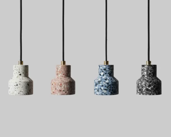 Terrazzo Series od Bentudesign