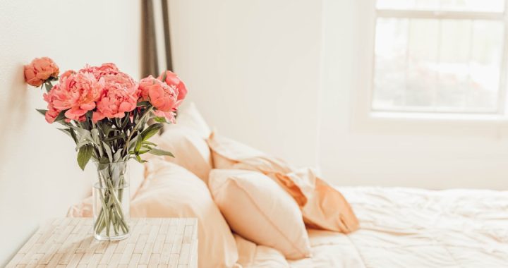 Photo Bedroom ambiance