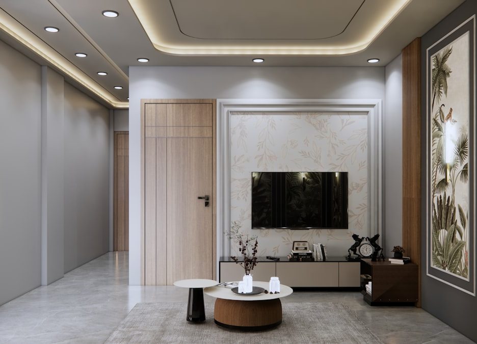 Photo Modern design