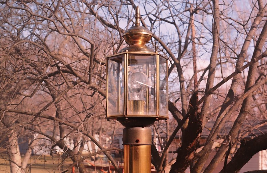 Photo Clock Wall Lamp