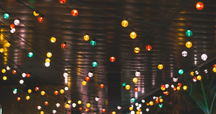 Photo pendant lights