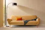 Photo reading floor lamp