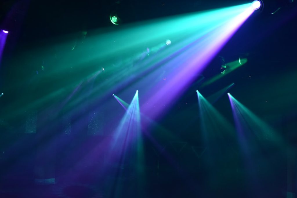 Photo lighting