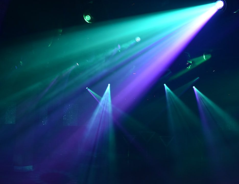 Photo lighting